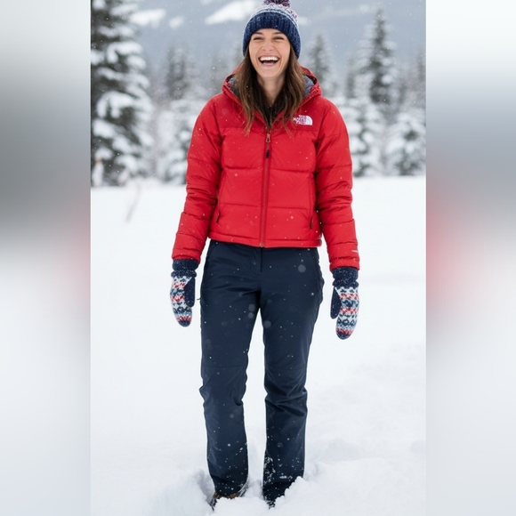 Wintertrek Stretch Trouser - Picture 2 of 12